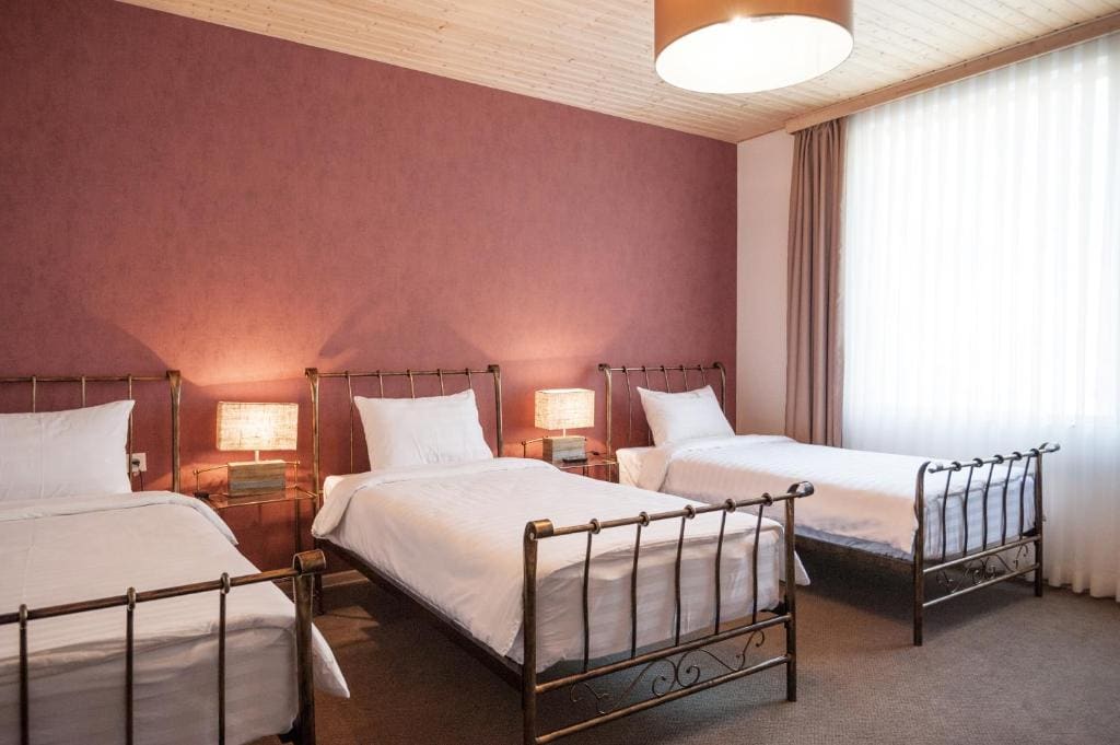 Standard Triple Room room - Image 1