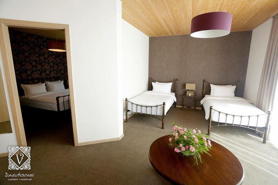Family Room (4 Adults) room - Image 2