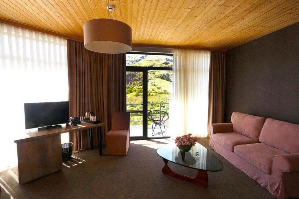Junior Suite room - Image 3