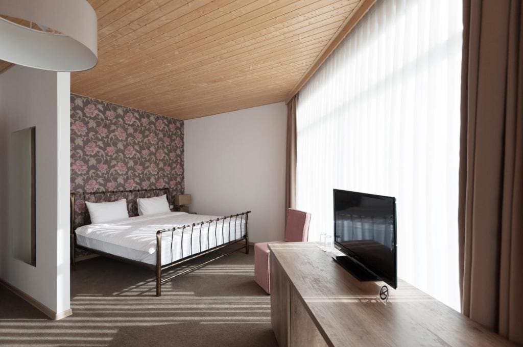 Junior Suite room - Image 2