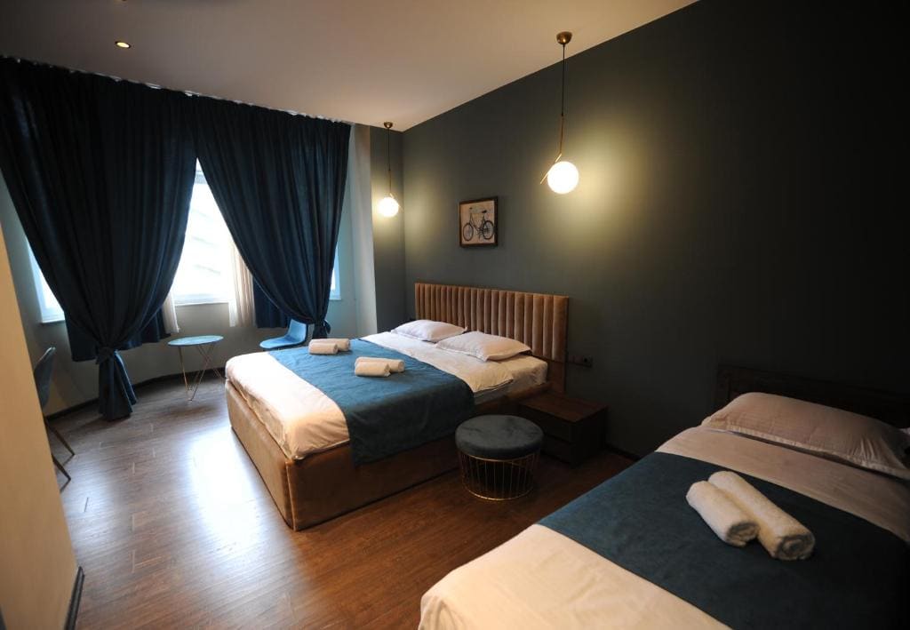 Triple Room room - Image 3