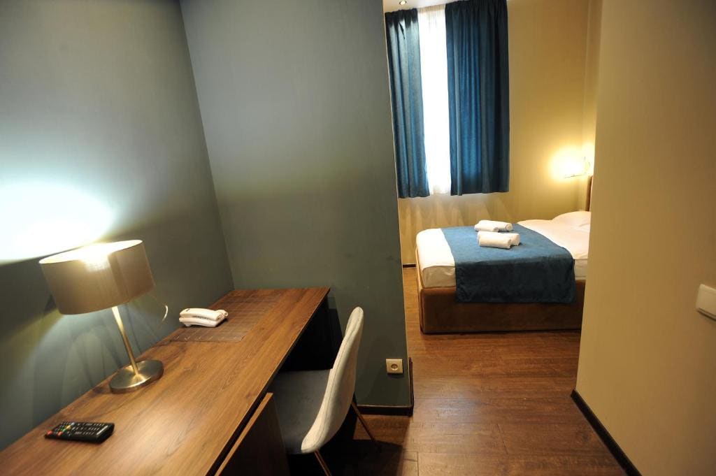 Standard Double Room room - Image 1