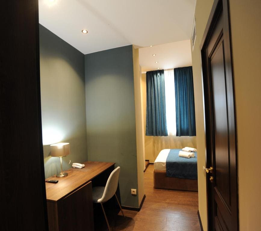 Standard Double Room room - Image 3