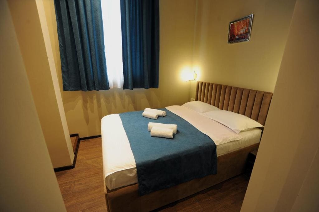 Standard Double Room room - Image 2