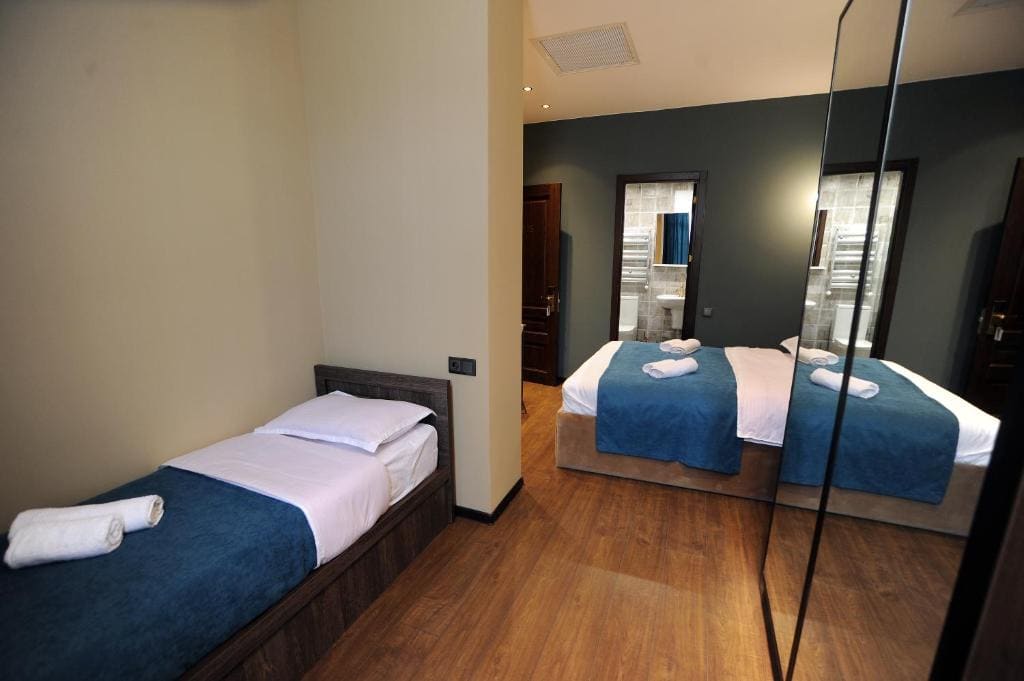 Triple Room room - Image 2