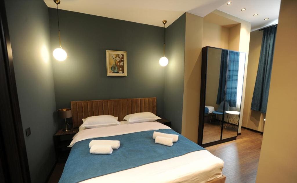 Triple Room room - Image 1