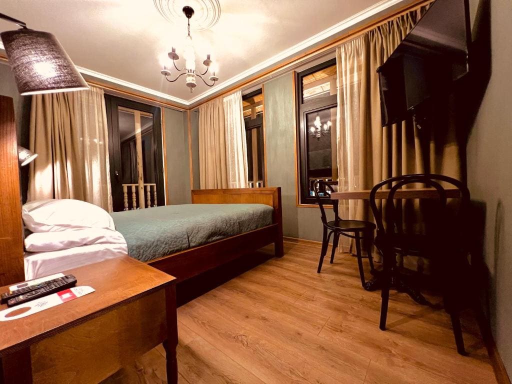 Standard Double Room room - Image 1