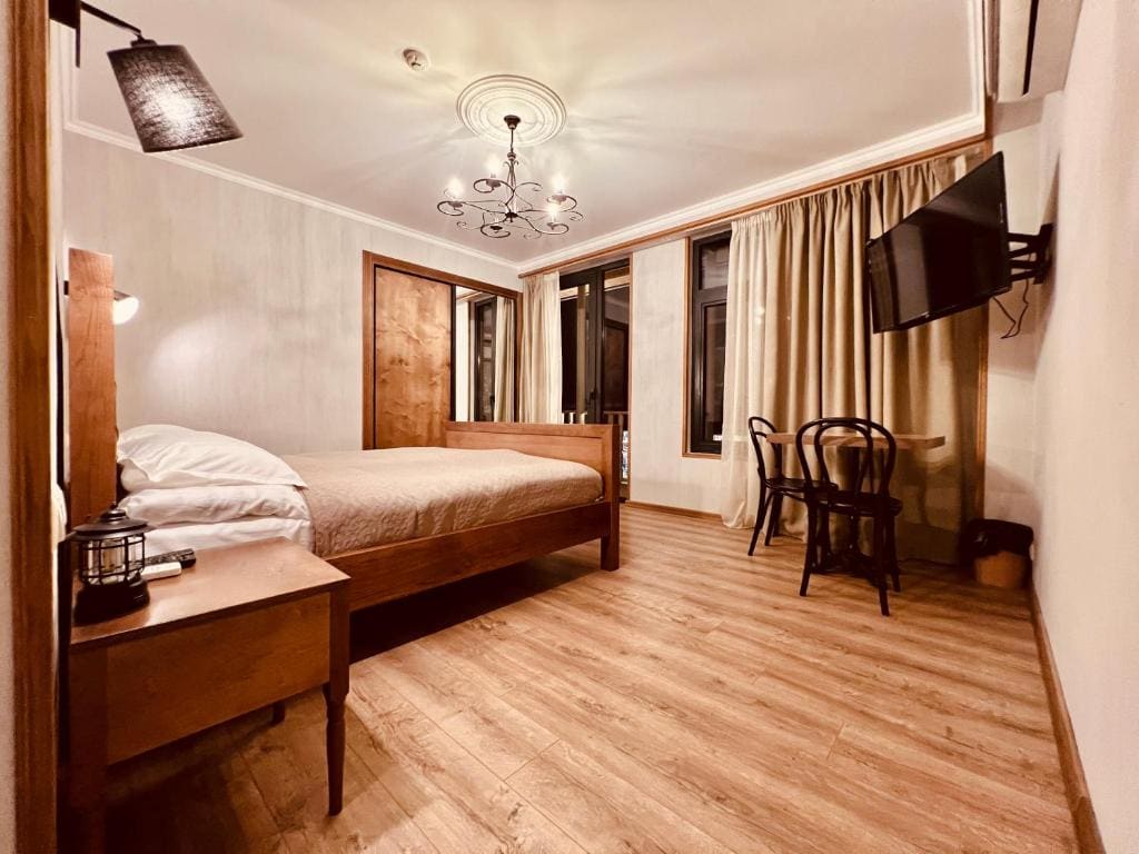 Superior Double Room room - Image 1