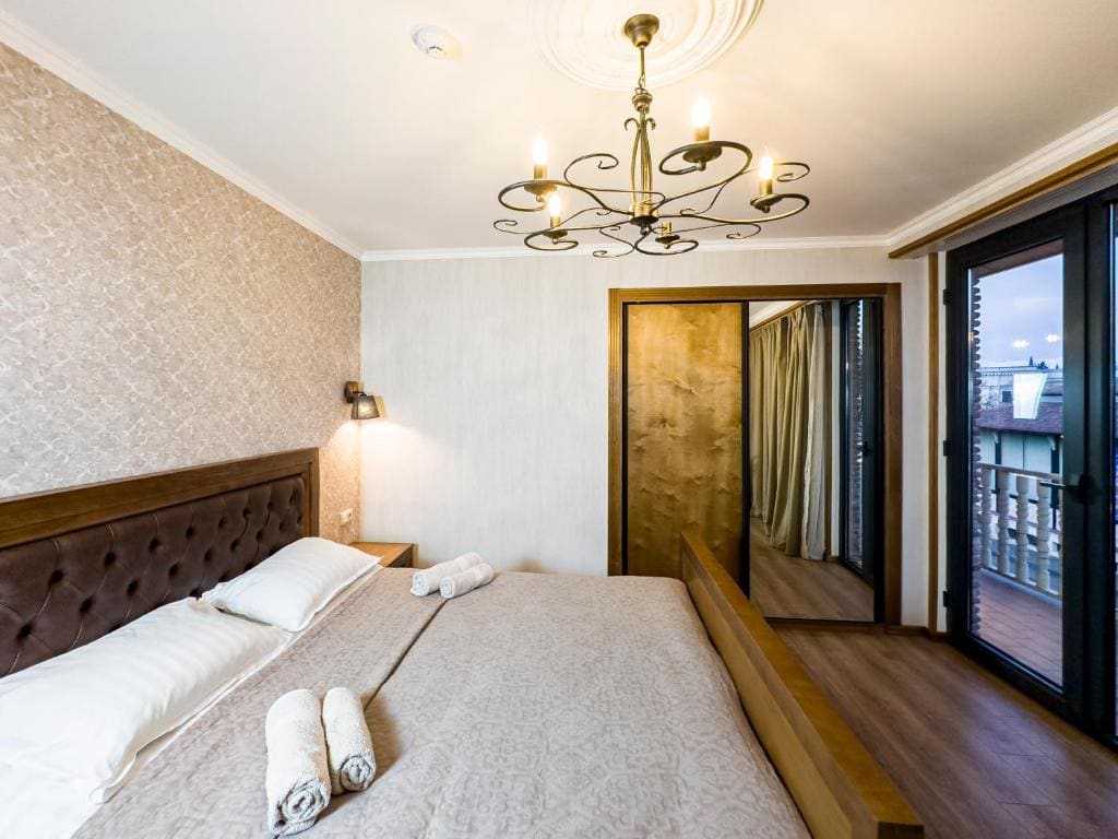 Superior Double Room room - Image 3