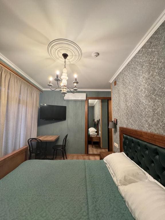 Standard Double Room room - Image 3