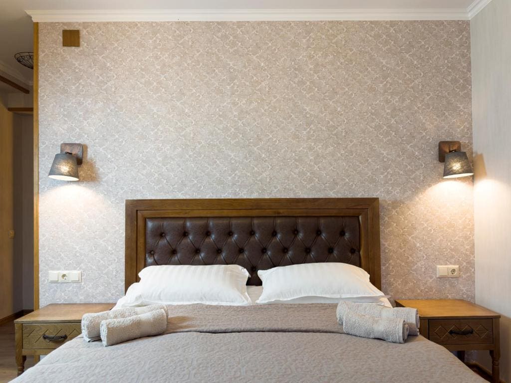 Superior Double Room room - Image 2