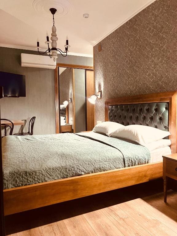 Standard Double Room room - Image 2