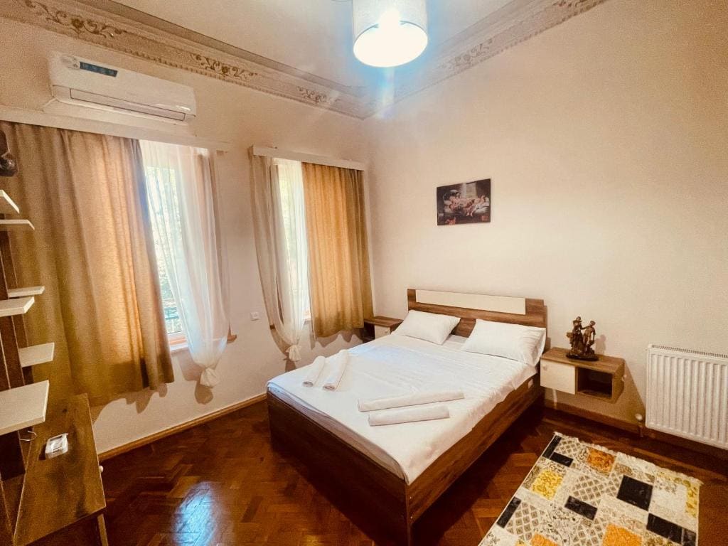 Apartment with Balcony room - Image 2