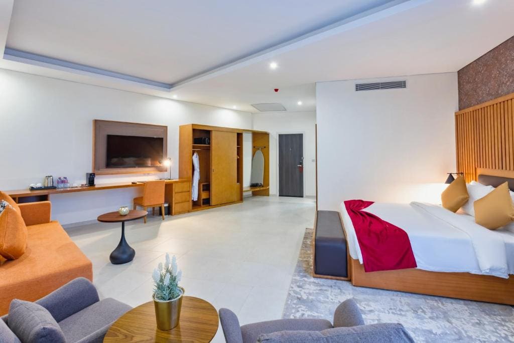 Executive Room room - Image 1
