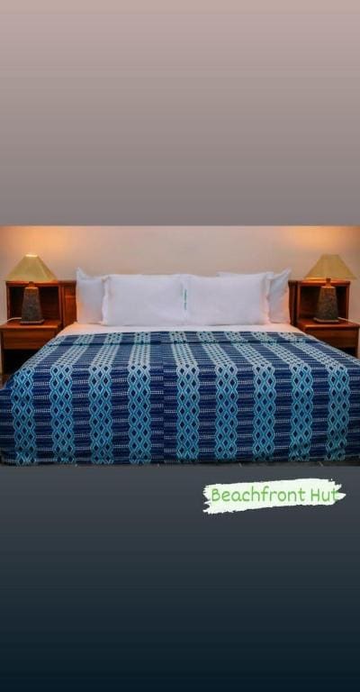 Deluxe Double Room with Sea View room - Image 3