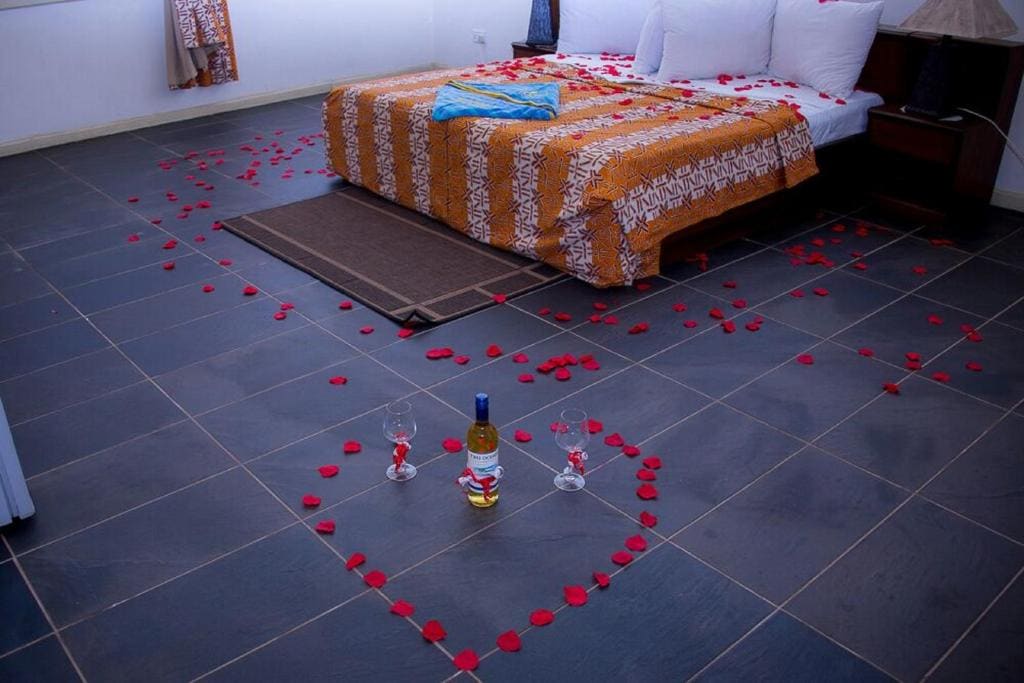 Standard Double Room room - Image 1