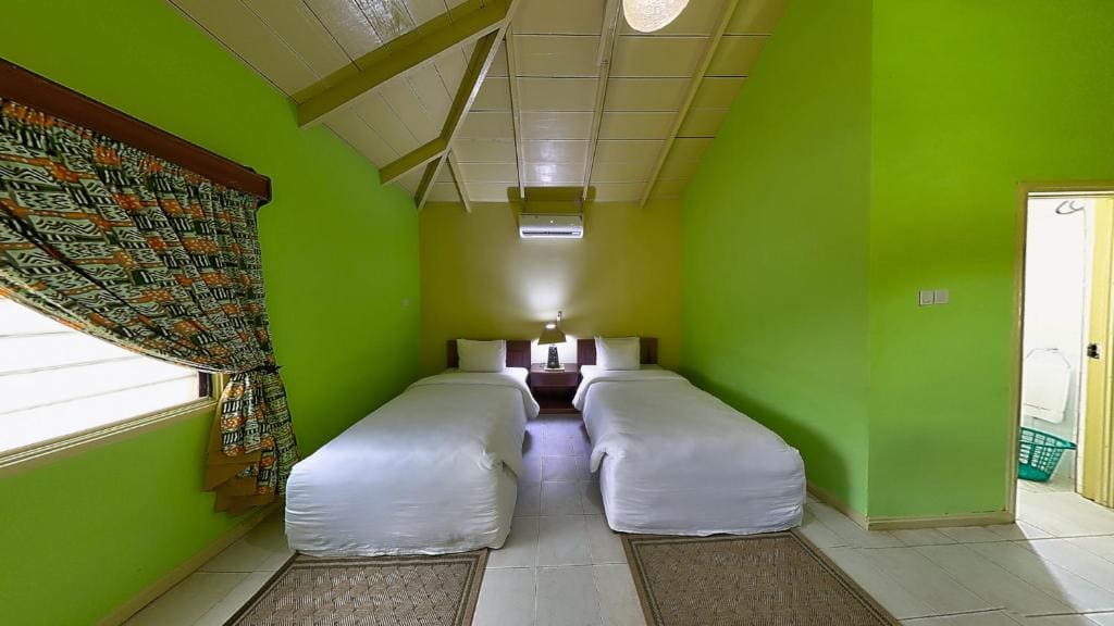 Family Suite room - Image 2