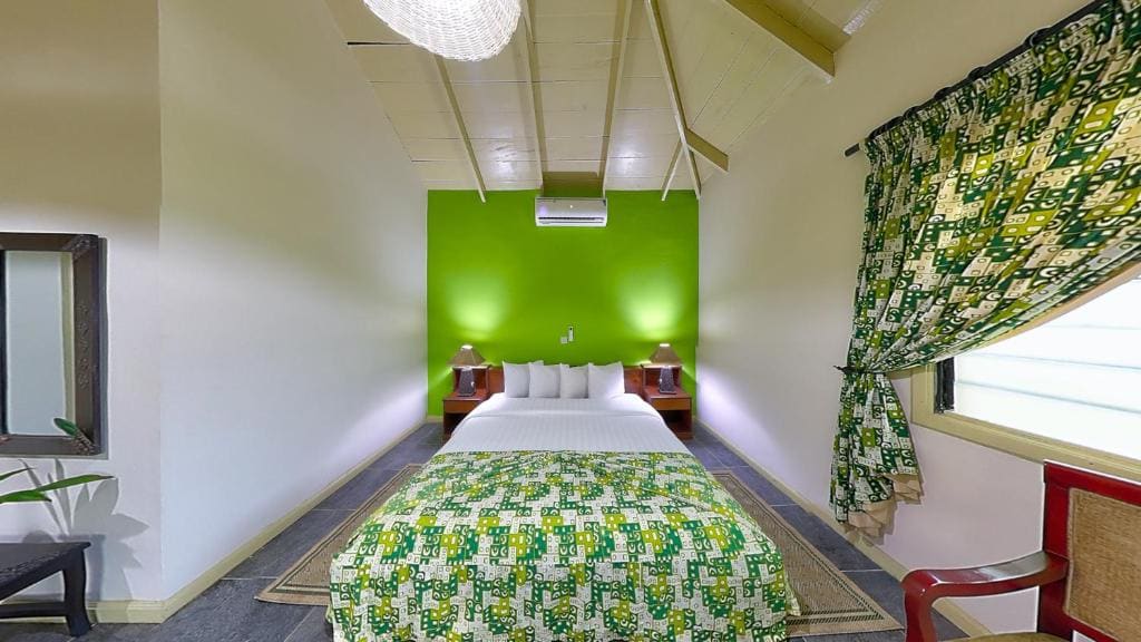 Deluxe Room room - Image 2