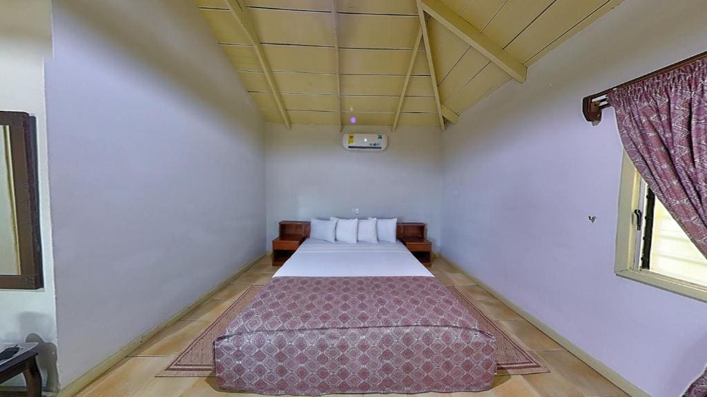 Deluxe Room room - Image 1