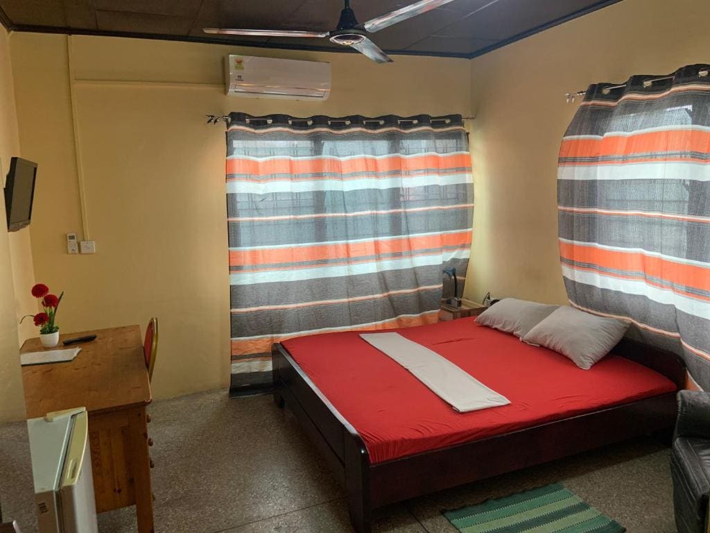 Superior Double Room room - Image 2