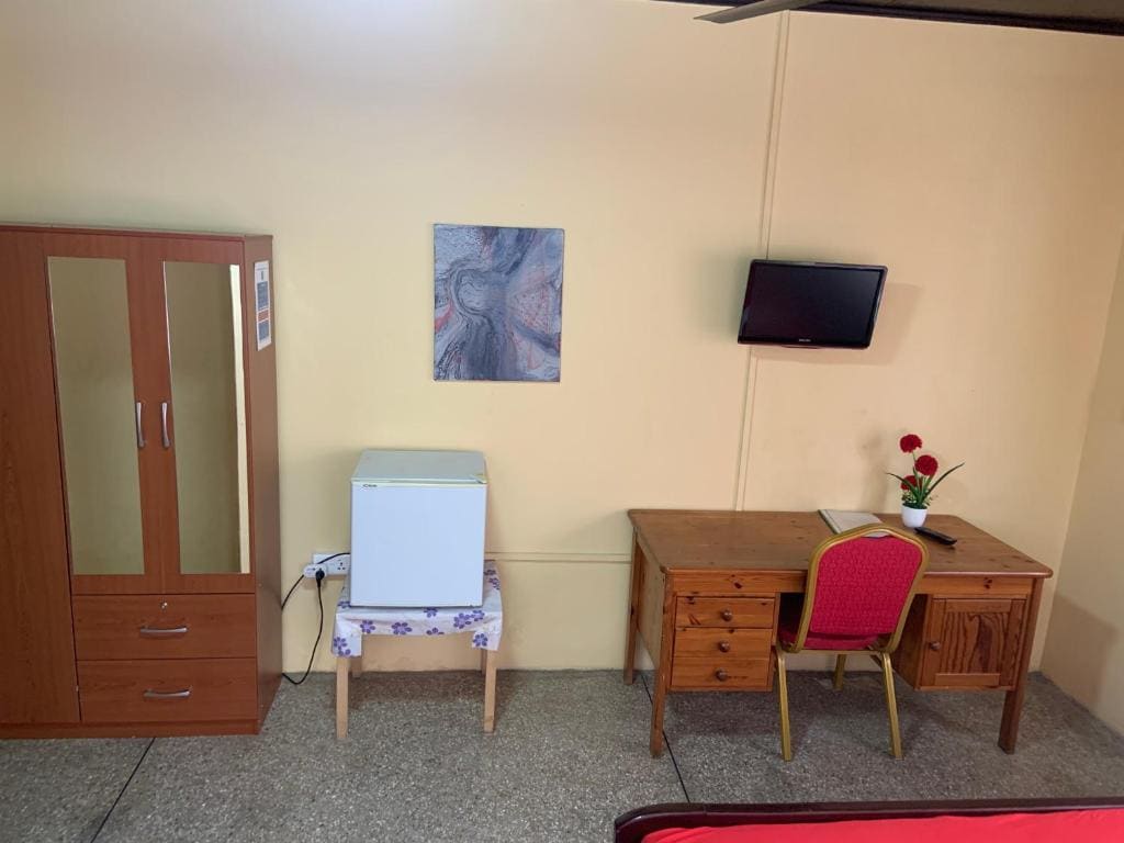 Superior Double Room room - Image 3