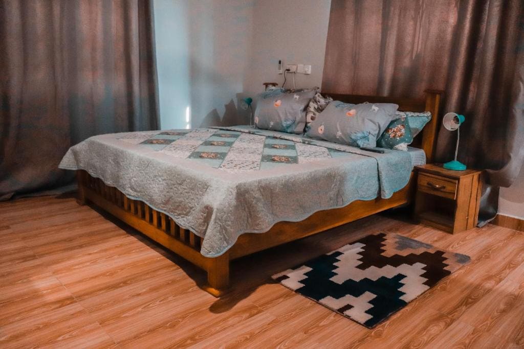 One-Bedroom Suite room - Image 1