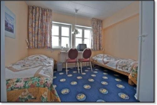 Standard Single Room room - Image 2