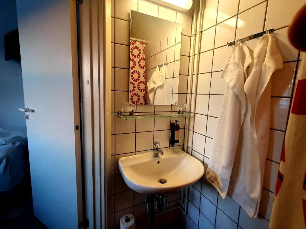 Standard Single Room room - Image 1