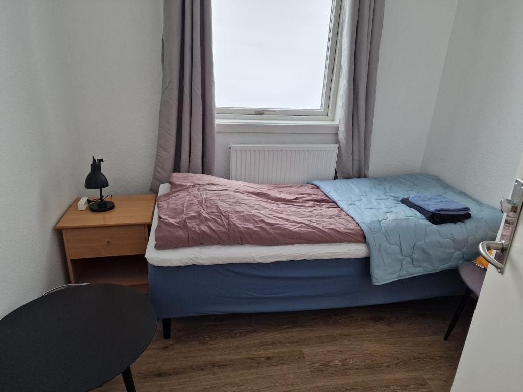 Single Room room - Image 1