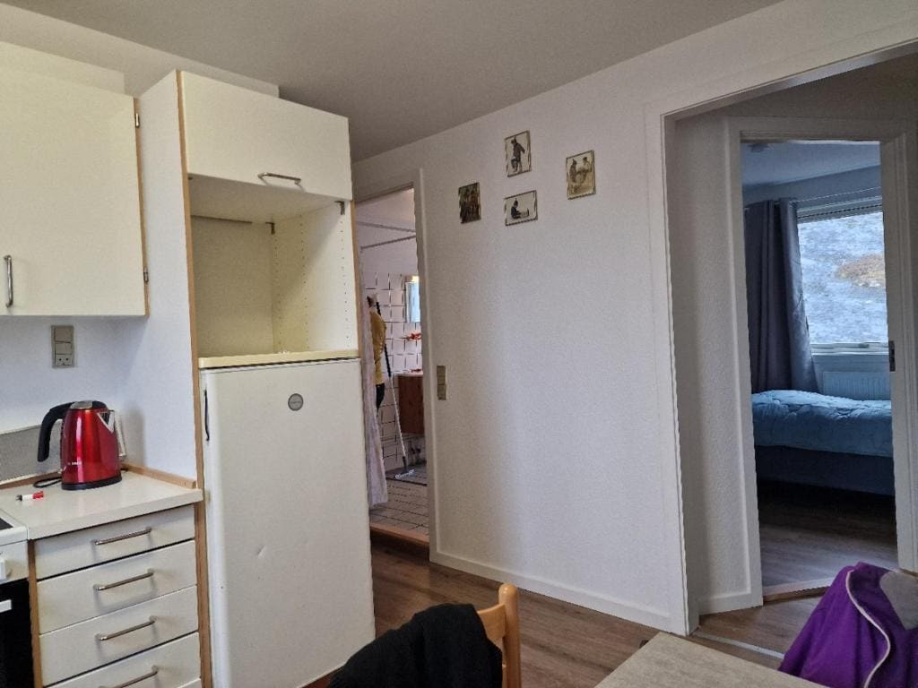 Single Room room - Image 2