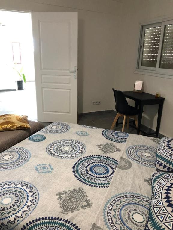 Comfort Triple Room with Shower room - Image 1