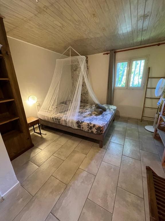 Cottage with Garden View room - Image 1