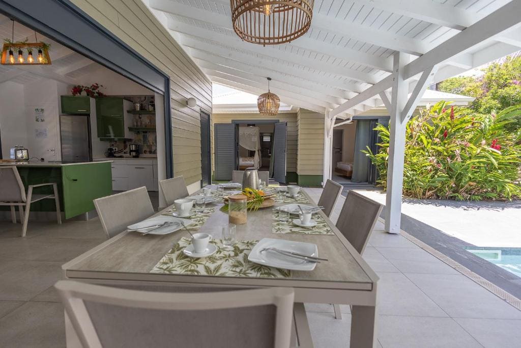 Superior Villa room - Image 1