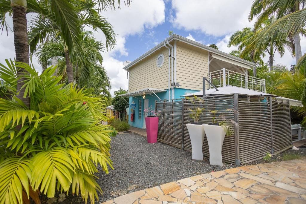 Two-Bedroom Villa room - Image 3