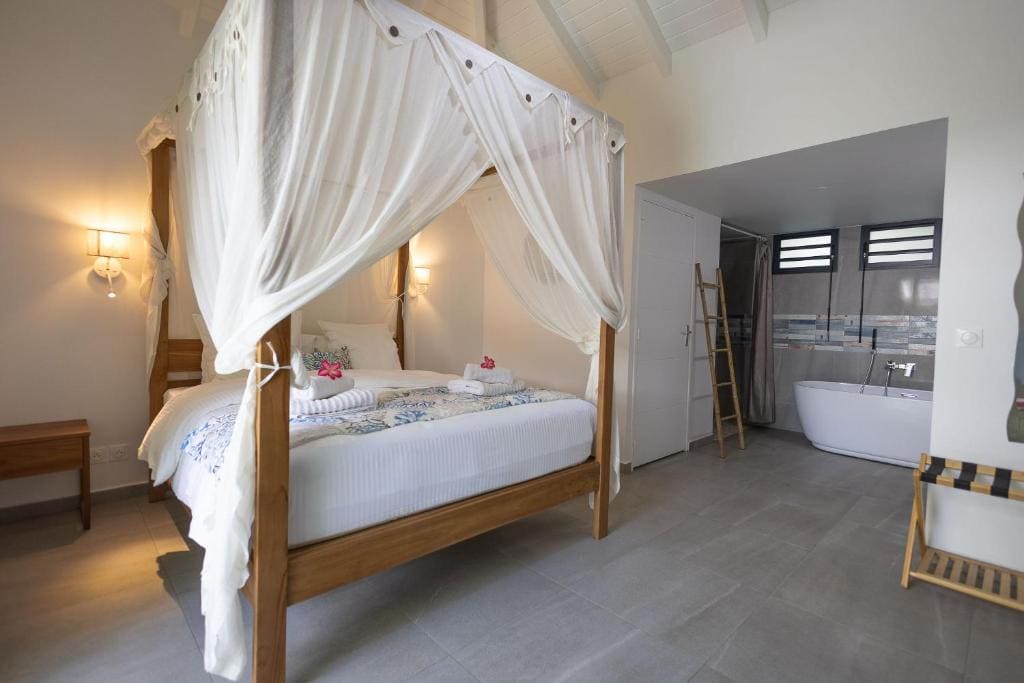 Villa with Private Pool room - Image 1