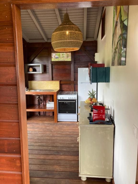 Bungalow with Sea View room - Image 2