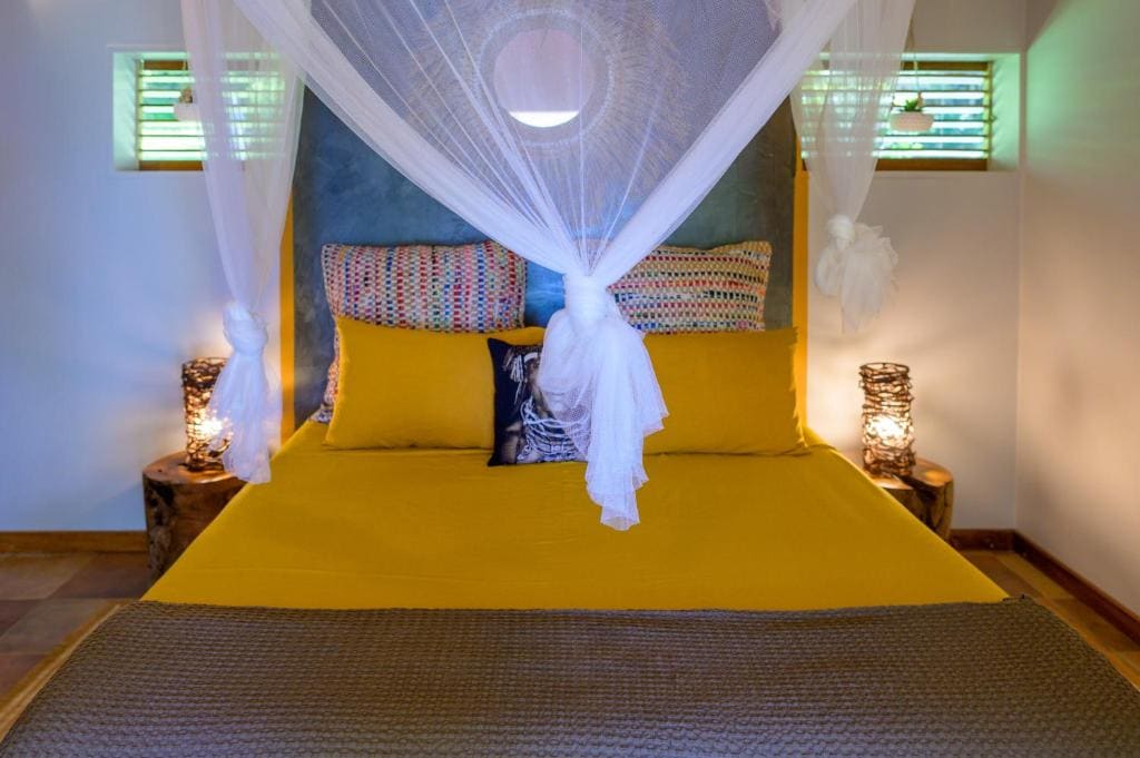 Double Room with Sea View room - Image 1