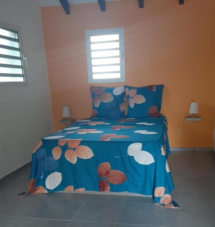 Double Room with Terrace room - Image 2