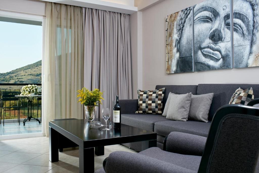 Suite room - Image 3