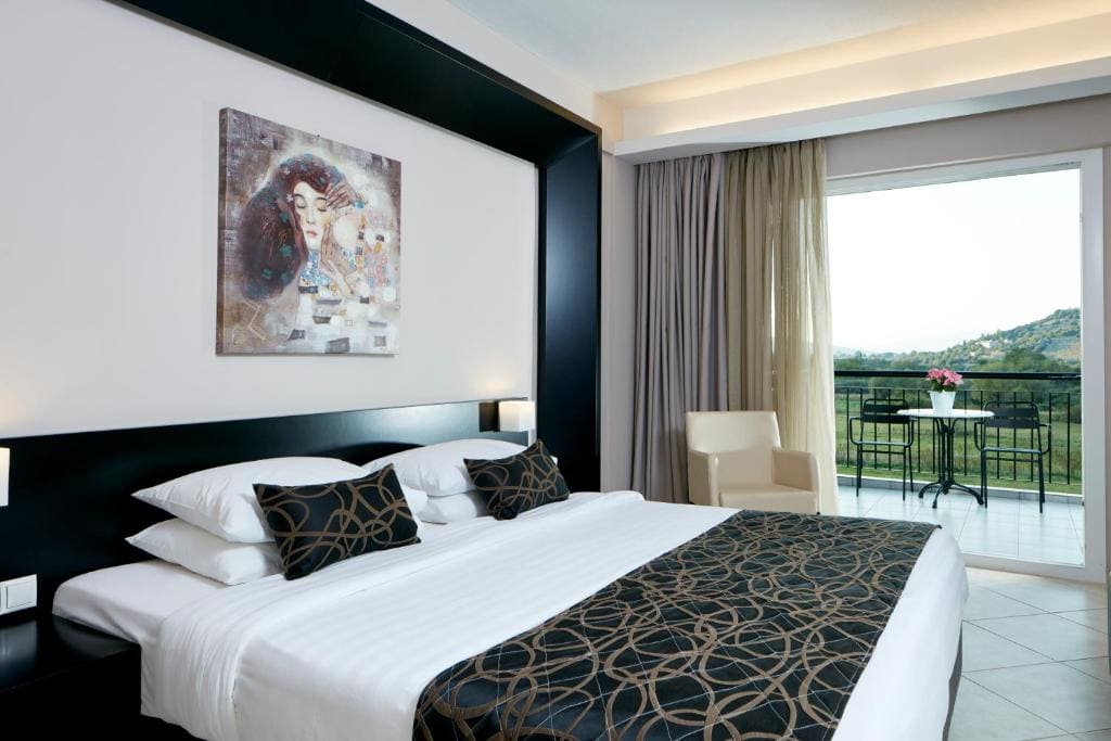 Suite room - Image 1