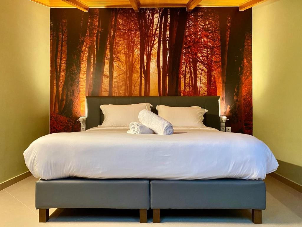 Family Suite room - Image 1