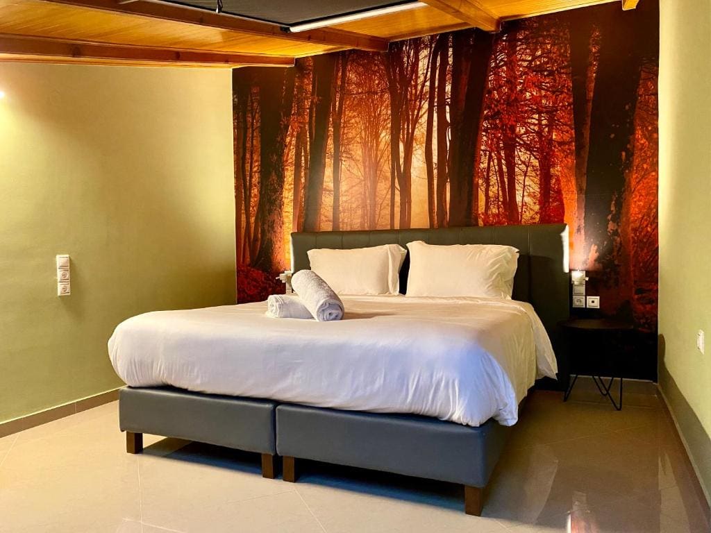 Family Suite room - Image 2