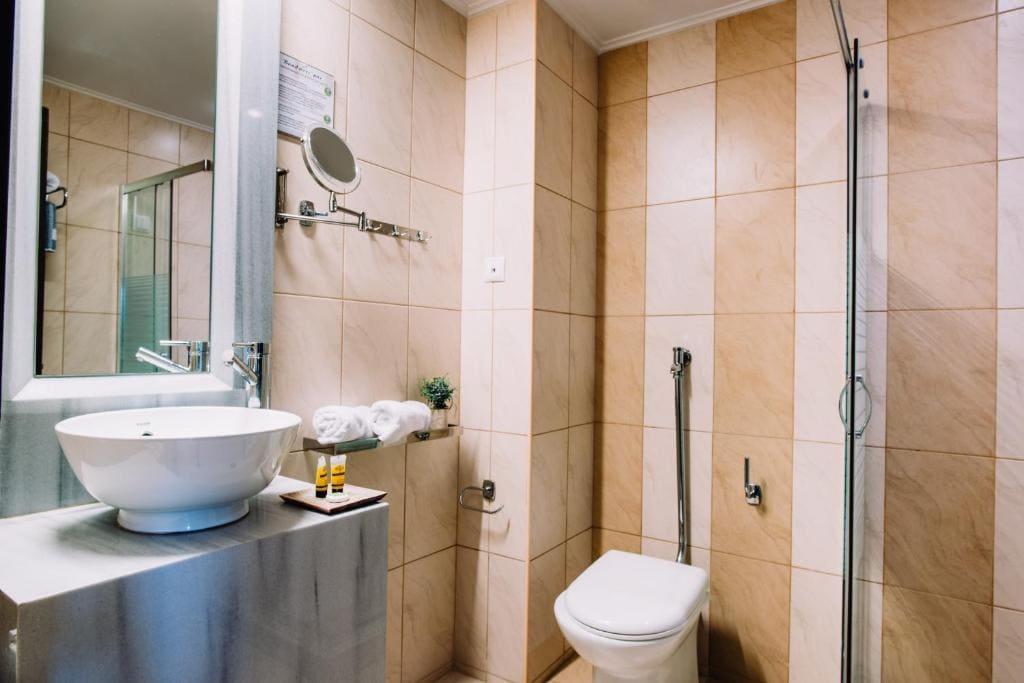 Superior Twin Room room - Image 1