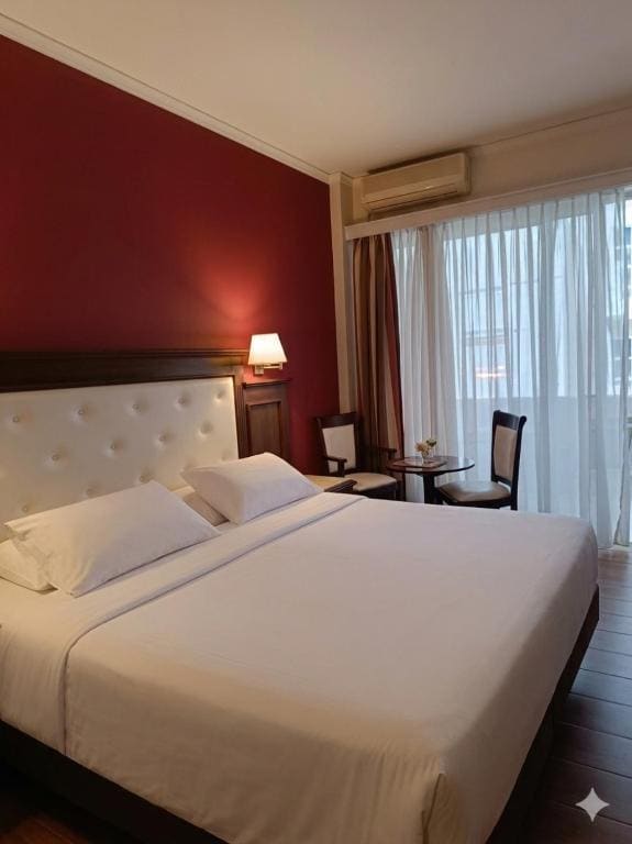 Double Room room - Image 1