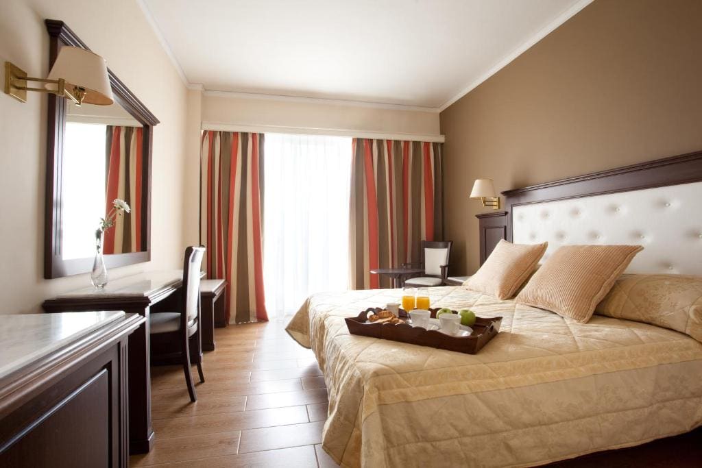 Double Room room - Image 2