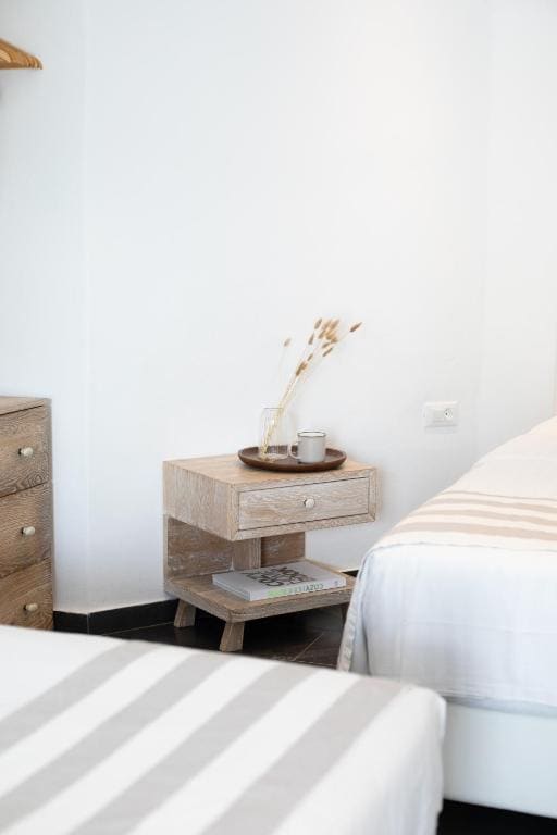 Quadruple Room with Garden View room - Image 3