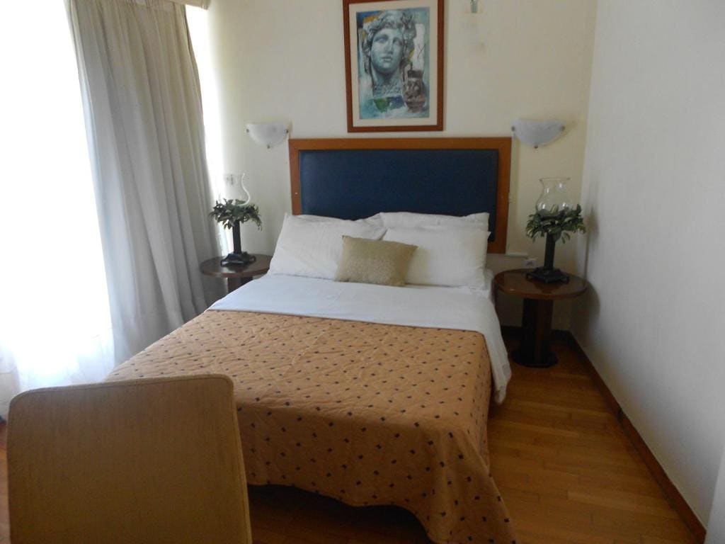 Double or Twin Room room - Image 2