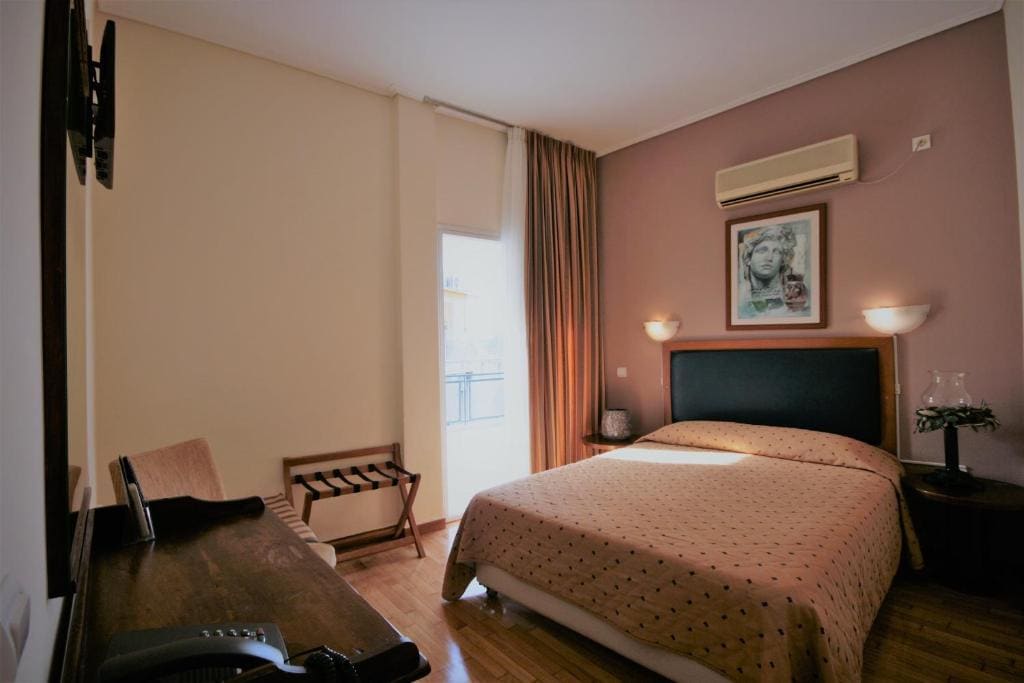 Double or Twin Room room - Image 3
