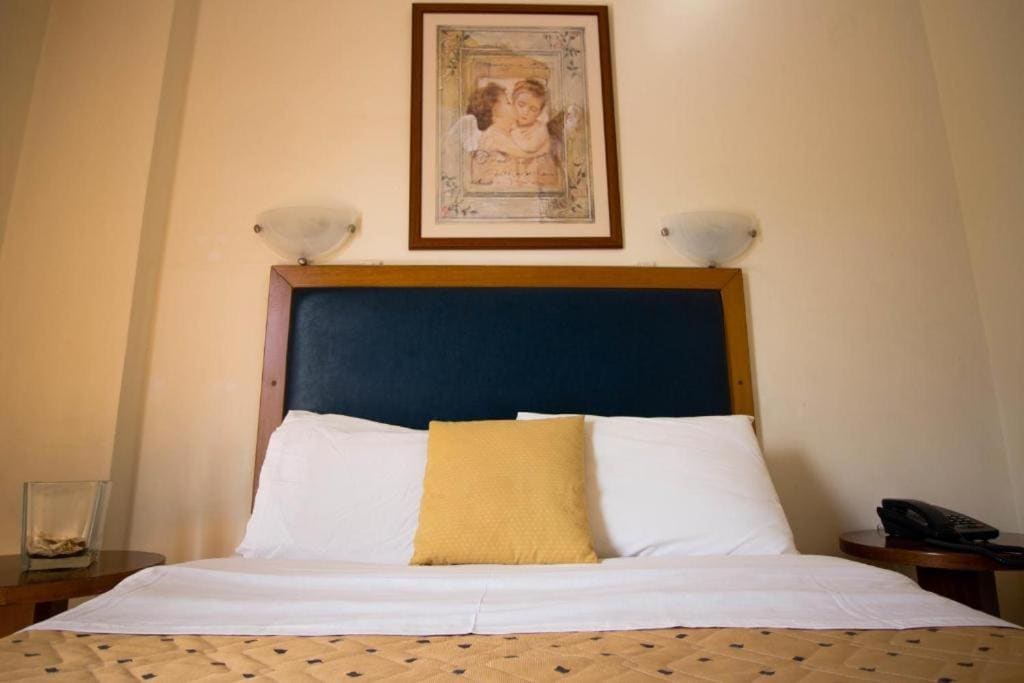 Single Room room - Image 1