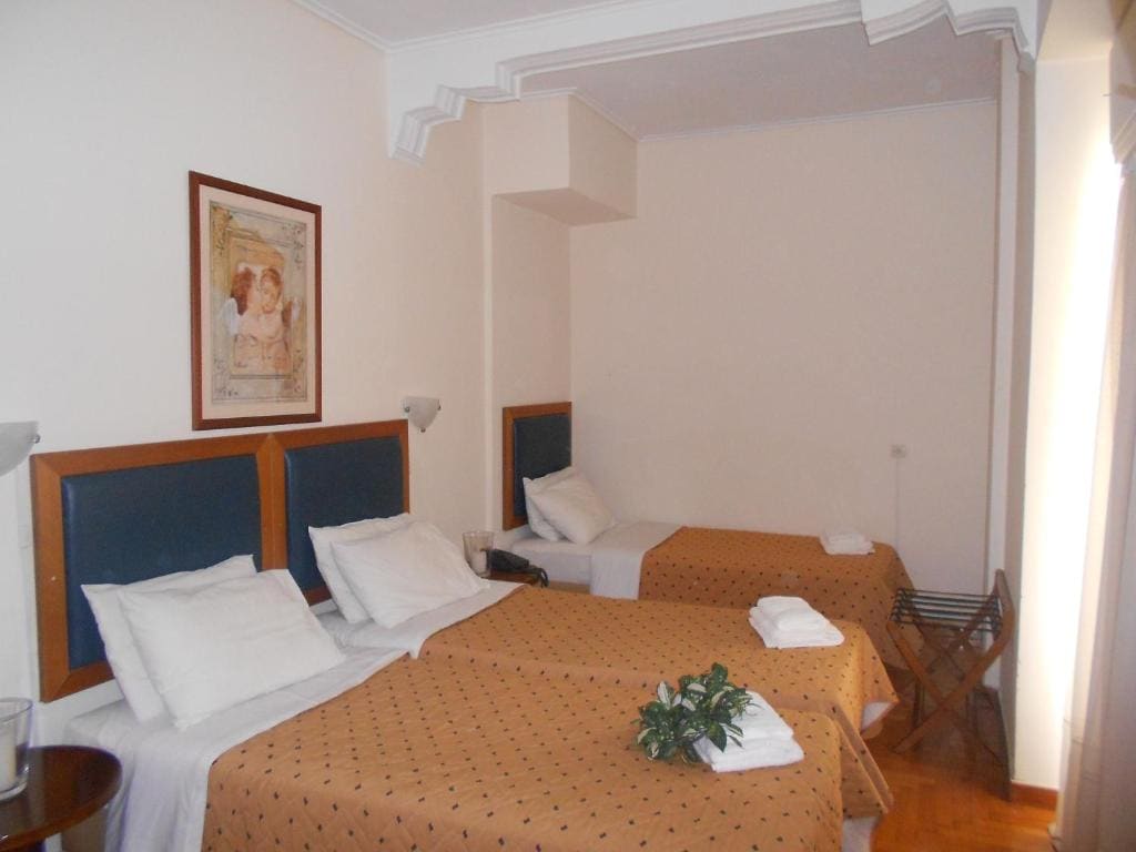Triple Room room - Image 2